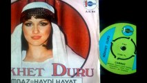 Nükhet Duru Cambaz 1977