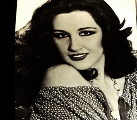 Nükhet Duru Şüphe Ediyorsun 1979