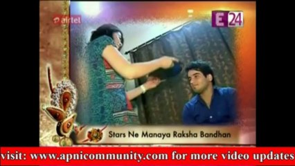 Aaj Har Behen ki Farmaish Hogi Poori-20 Aug 2013