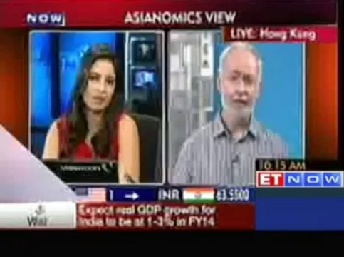 Don't See Much Downside In Rupee From Current Levels