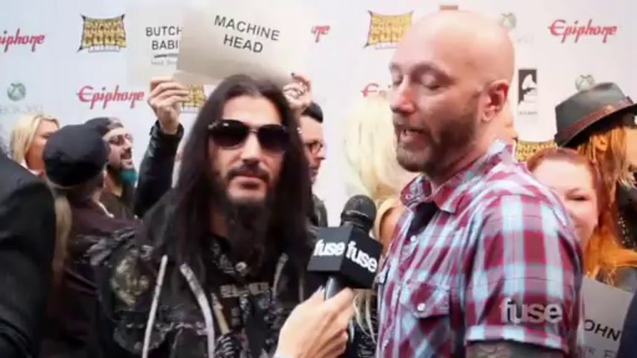 Hard Rockers gives favorite Pop Songs names!! Epic!!