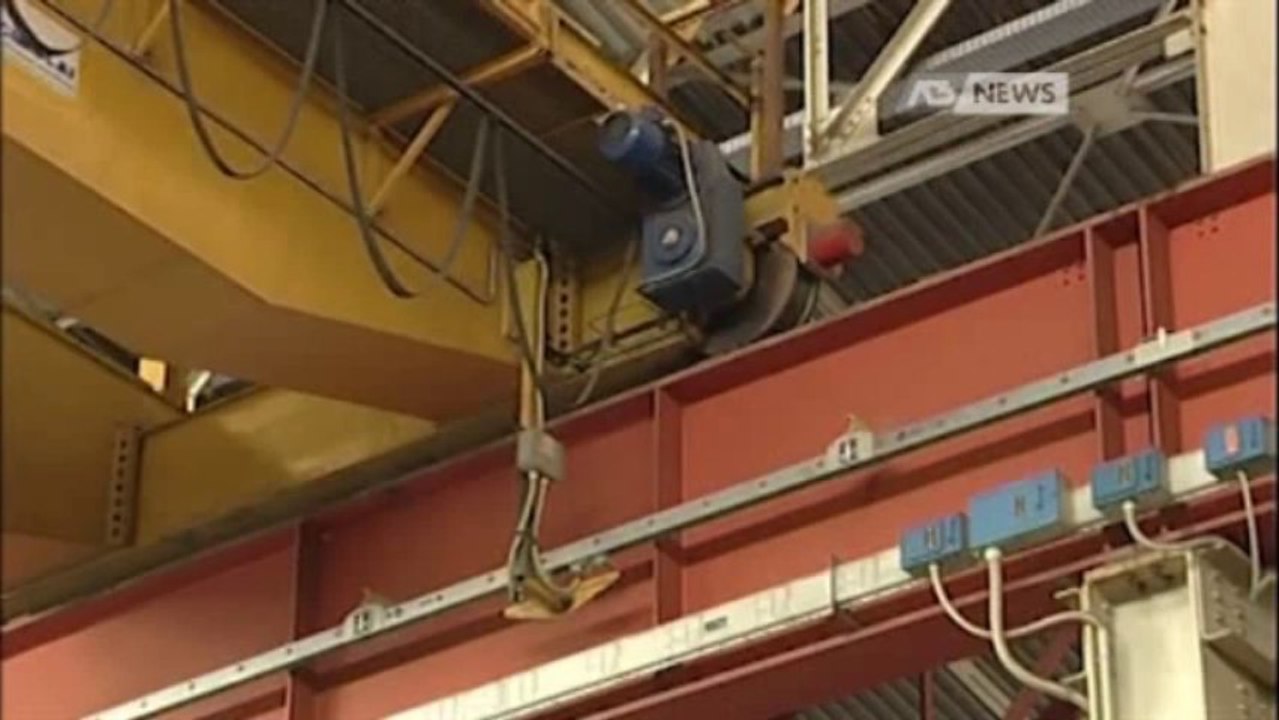 ZANONATO: "IL PIL TORNERA' A CRESCERE"