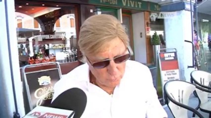 CONTO SALATO IN PIAZZA SAN MARCO