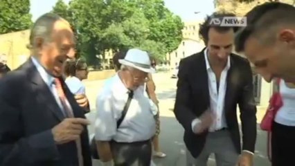 "CASE CHIUSE A GIARE"