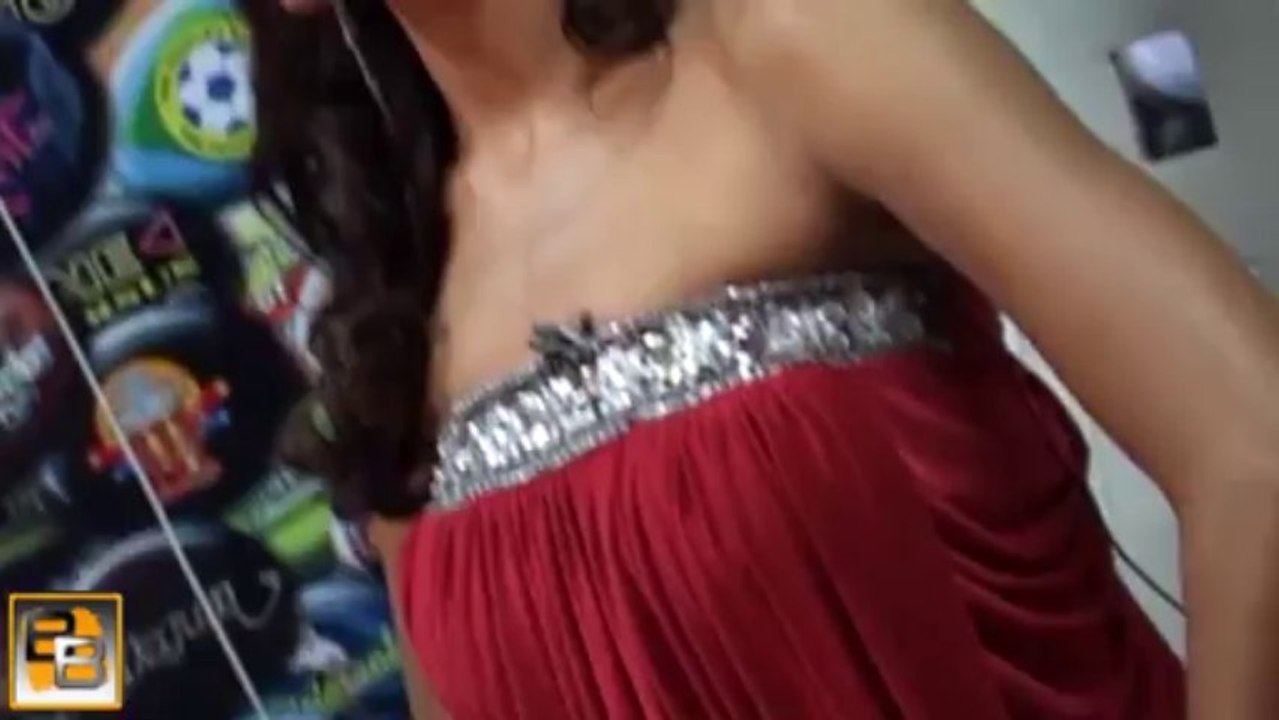 Veena Malik & Ashmit Patel's HOT KISS in Supermodel