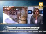 هند إبراهيم: الحزن يخيم على محافظة المنوفية بسبب فقد 21 من أبنائها في أحداث رفح