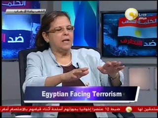 Muslim Brotherhood .. Mixing Religion with Politics then Terrorism