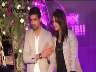 Celebs at Sridevi birthday bash