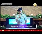 Rules of Egyptian Army and Police in protecting People's will
