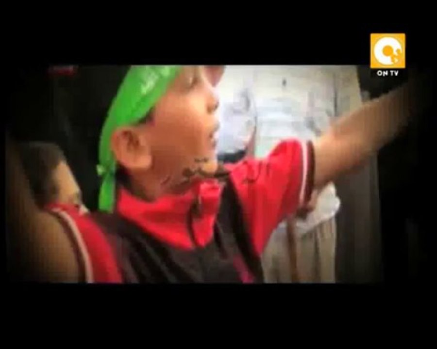 Ikhwani Militias Terrorism you won't see in Western Media