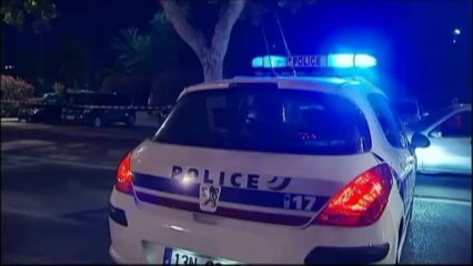 Marseille : nouveau règlement de comptes