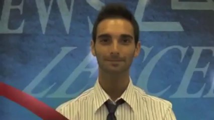 Leccenews24 Notizie dal Salento in tempo reale: Rassegna Stampa 20 Agosto