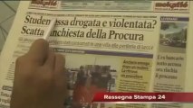 Leccenews24 Notizie dal Salento in tempo reale: Rassegna Stampa 19 Agosto