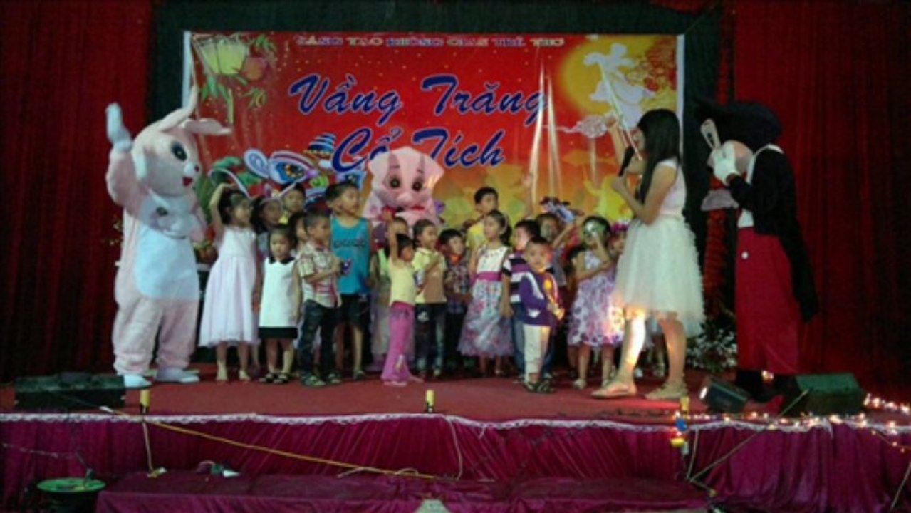 Tổ chức tết trung thu, tổ chức tết trung  thu trọn gói, 0982860863