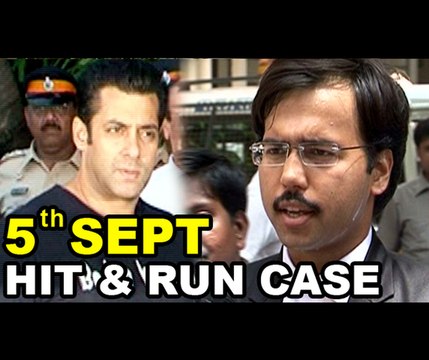 Salman Khan's hit-and-run- case hearing postponed