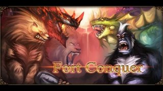 Fort Conquer Hack 2013 Updated Coins and Crystals)(20.8.2013)