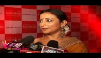 Divya Dutta Looking HOT in Saree