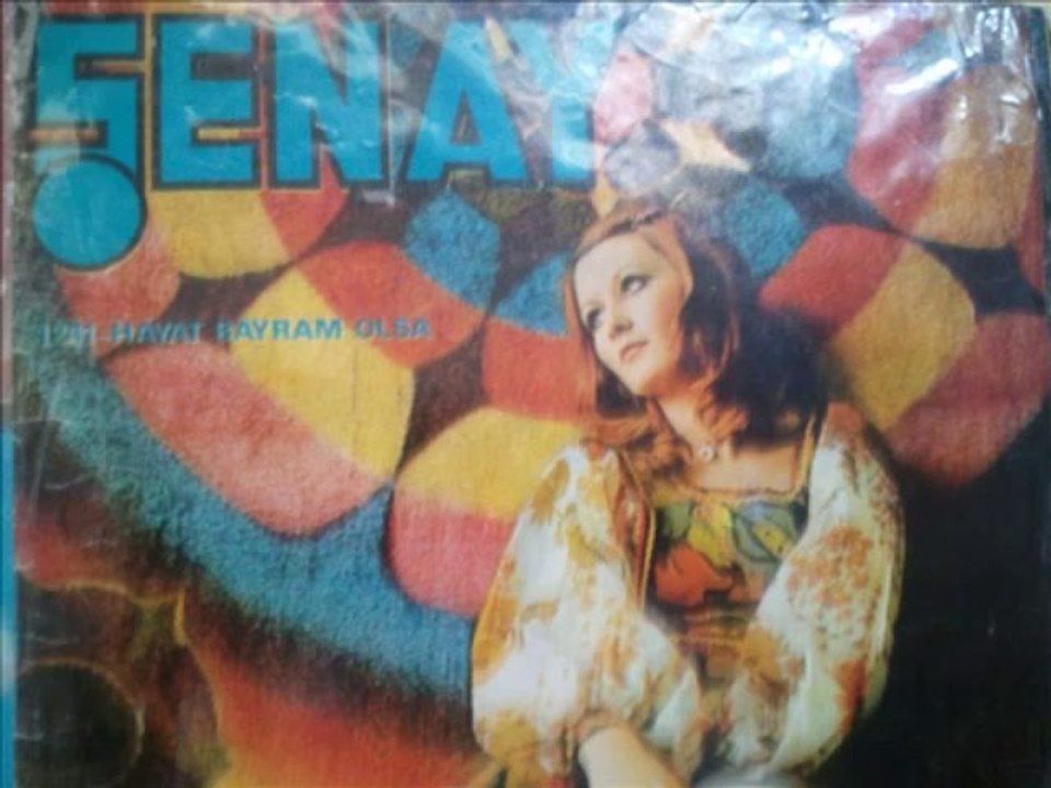 Şenay   Varlar Yoklar 1975