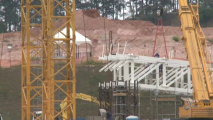 FIFA, Valcke: "Le proteste? Non sono un problema"