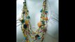 bali handmade beads necklaces
