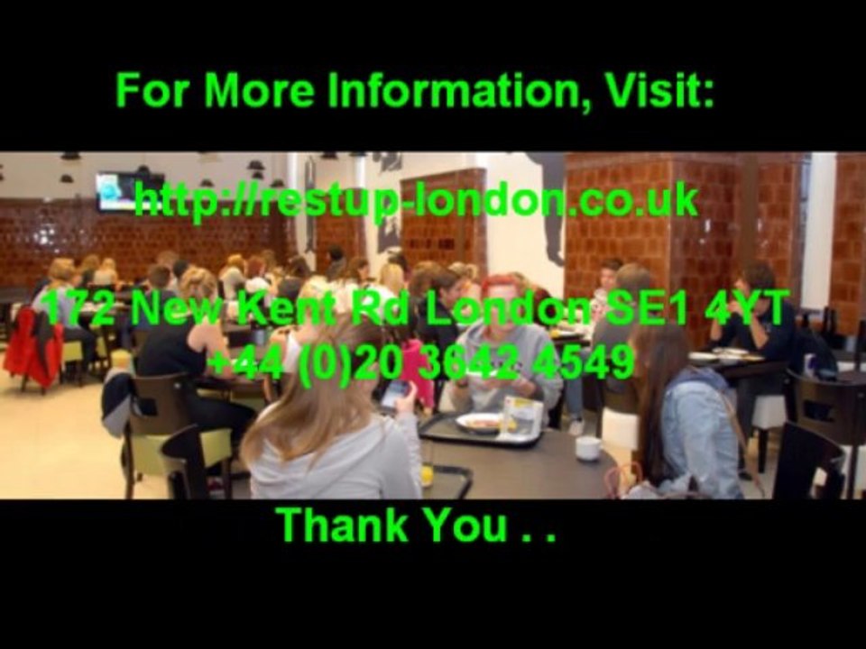 London Hostels