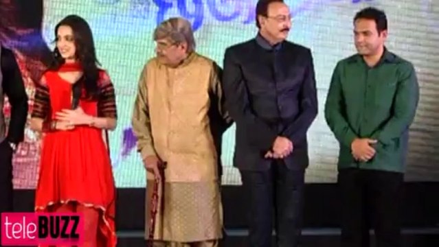 Chanchan GOES OFF AIR in September - Sanaya & Anuj UPSET in Chanchan 19th August 2013 FULL EPISODE