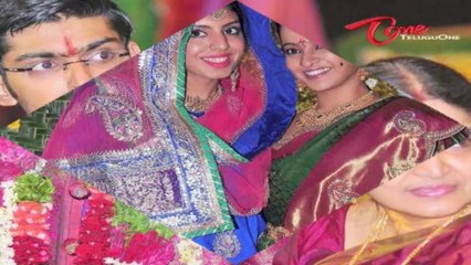Ram Gopal Verma's Daughter Mehandi Ceremony