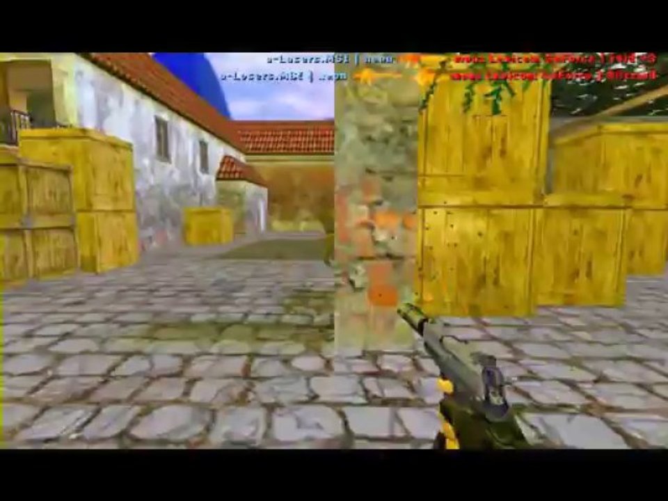 EuskalGameGune2004