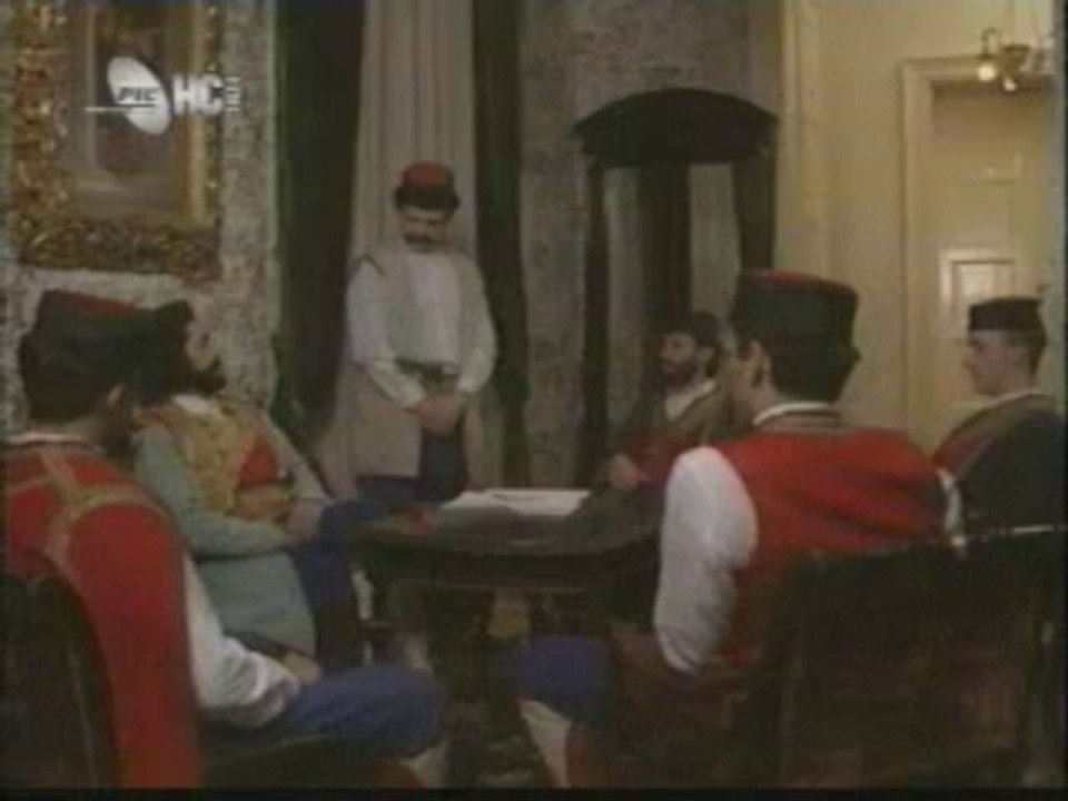 Foliranti - Glad u Crnoj Gori