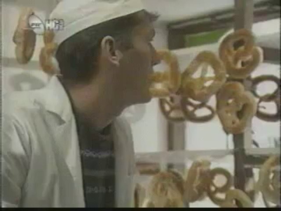 Foliranti - Hiljadu pereca