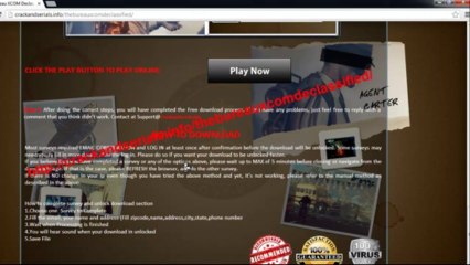 The Bureau XCOM Declassified SKIDROW CRACK