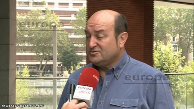 PNV: “Por mucho Gibraltar, caso Bárcenas seguirá”