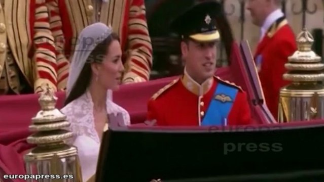 Primeras fotos oficiales de Jorge de Inglaterra