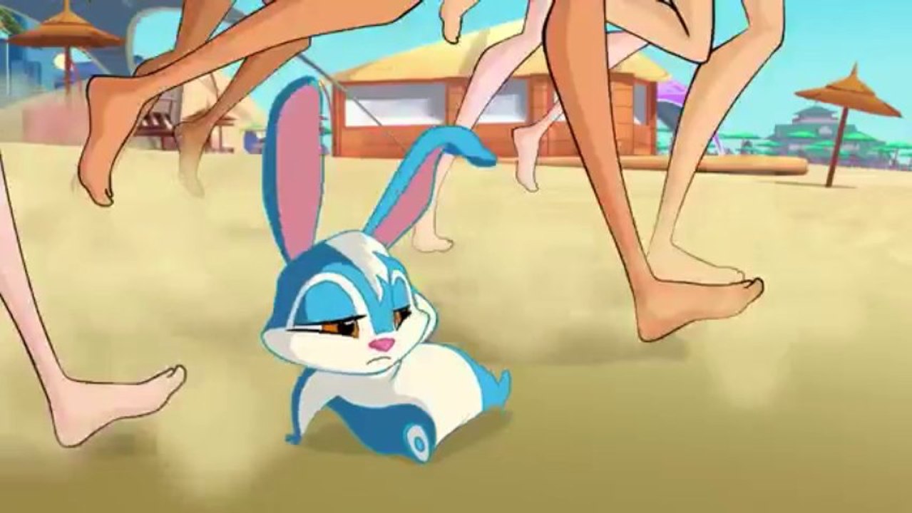 Ferien mit den Winx!