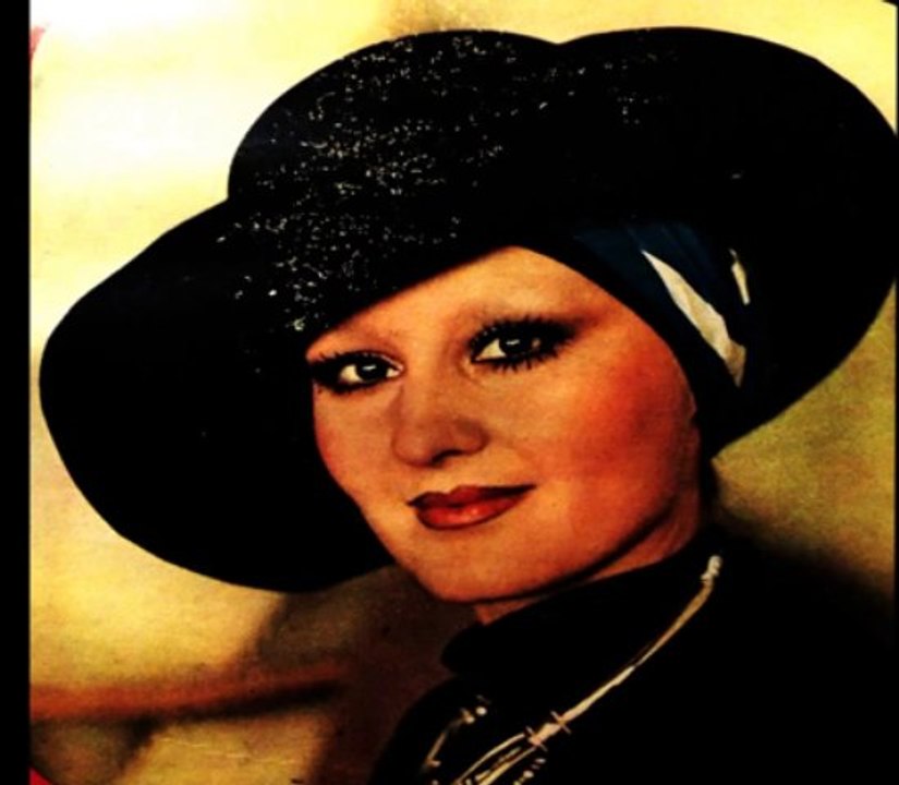 Şenay  Beyaz Ülke 1974