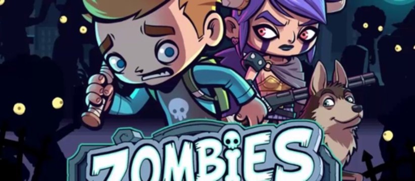 ZOMBIES ATE MY FRIENDS Hacker - Cheats pour Android et iOS Téléchargement