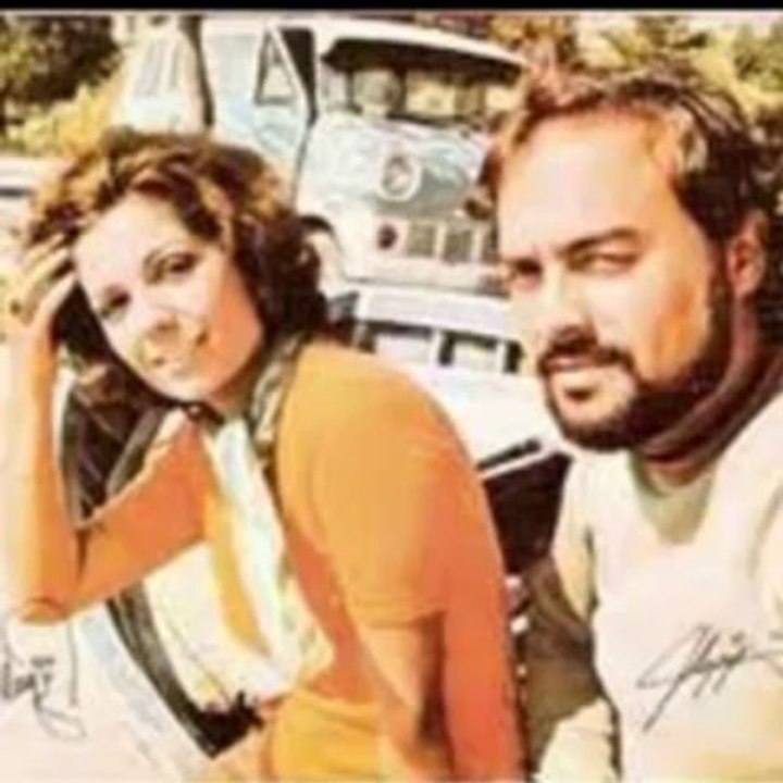 Rana Alagöz  & Selçuk Alagöz  Hopla Kalbim Hopla 1975