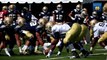 2013 Notre Dame Football Scrimmage Highlights