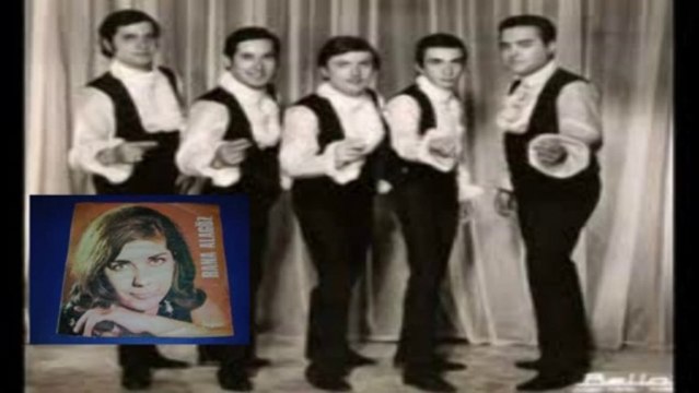 Rana Alagöz & Selçuk Alagöz Tatlı Hatıra 1967