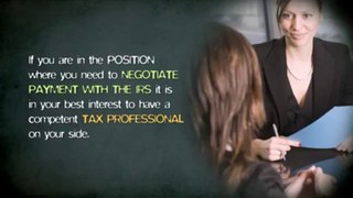 Do you have Unfiled Taxes_ Chicago Tax Help