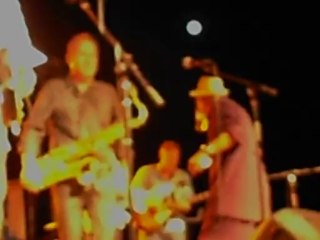 Brother Tyrone et Jimmy Carpenter à Boulazac( MNOP) - 2 -