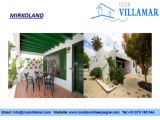 Club Villamar - Marinita maisons vacances costa brava