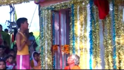 Suni Suni Mahima Tohar