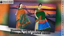 Madhya Pradesh saris online,Chanderi sarees,MP Handloom sari,Bandhani saree online