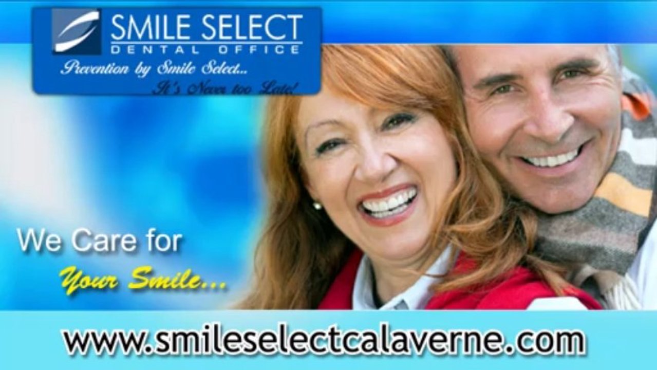 Dentist La Verne CA - Cosmetic Dentist La Verne CA - Teeth Whitening La Verne CA