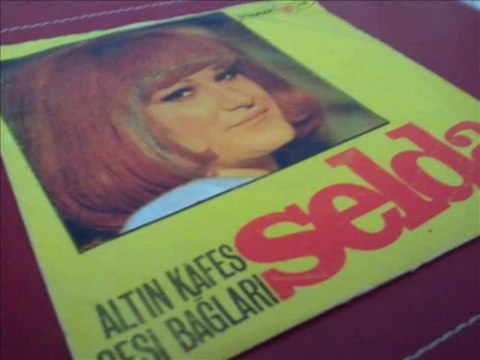 Selda Bağcan Altın kafes 1973.wmv