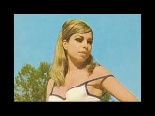 Selma Güneri  Bilmezdim Evvelce Varmış Kaderde 1968