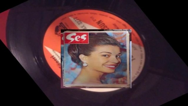 Selma Güneri Yolun Açık Olsun 1968