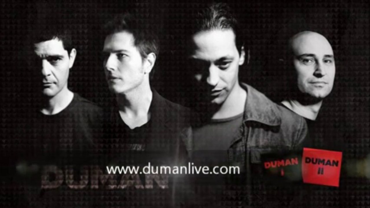 Duman - Tövbe