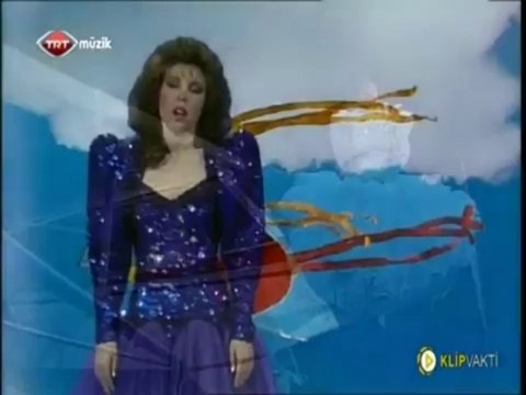 Semiha Yankı Mutlu Olmak İstiyorsan TRT Klip